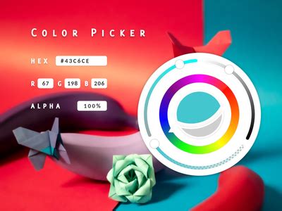 顏色查詢|Color Picker 線上顏色偵測器＆顏色選擇器，獲得完整。